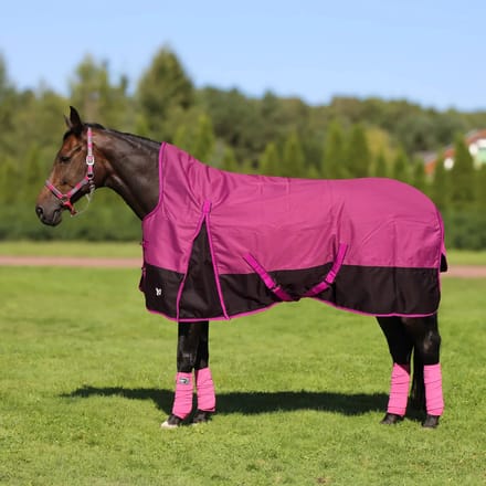 Outdoor paardendeken York Eskimo 100 g