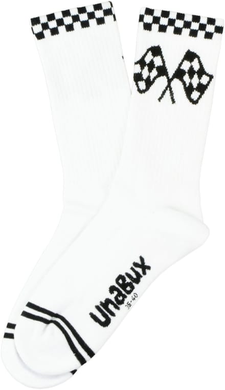 Unabux Sportsocken Touchdown