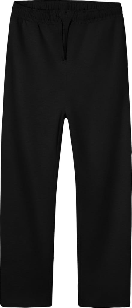 NAME IT - NLNNIZU BRU STRAIGHT SWEAT PANT NOOS - Unisex - Broeken