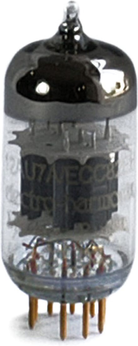 Electro Harmonix 12AU7 EH alt. 6189,ECC82 - Buizen voor gitaarversterker