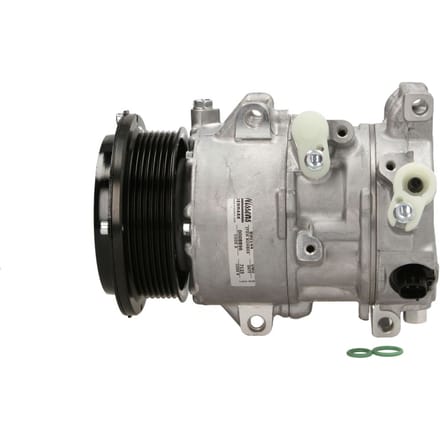 Compressor airconditioning NISSENS 890144