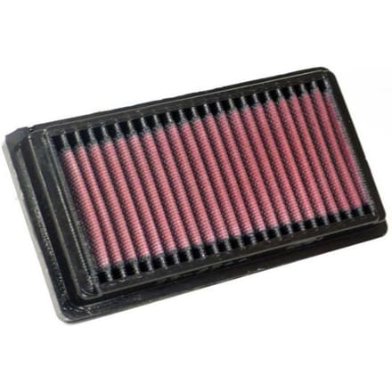K&N; Filters Luchtfilter K&N; 33-2544