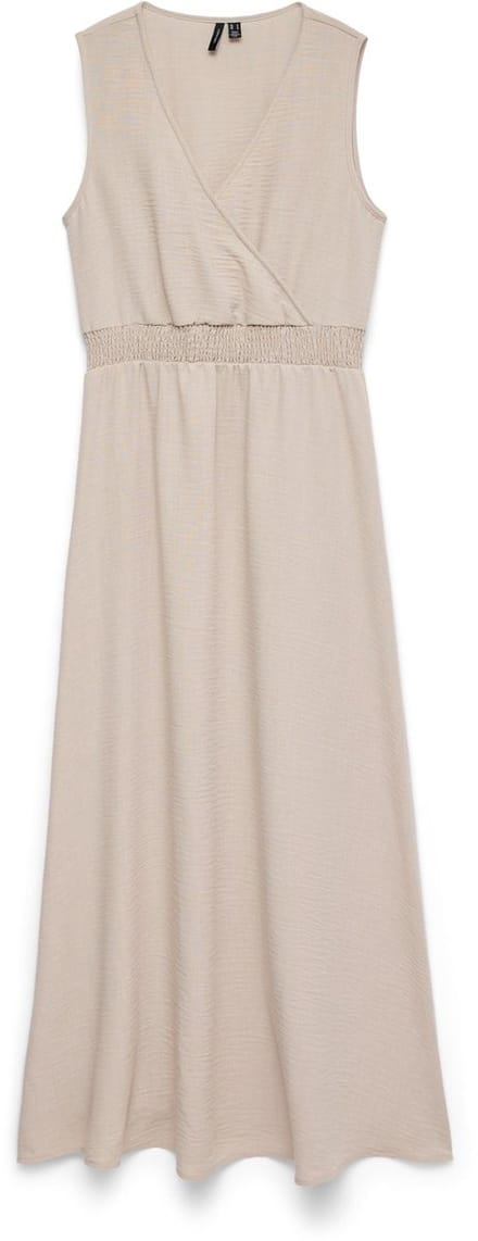Vero Moda Jurk VMKITA Midi-jurk