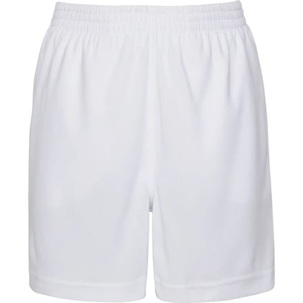 Just Cool Kids´ Cool Shorts JC080J - ARCTIC WHITE - 7/8 (M)