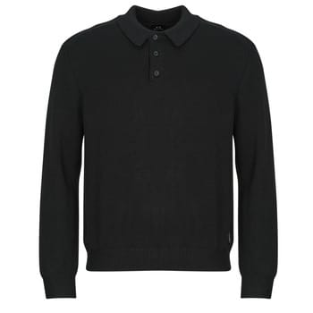 Trui Armani Exchange KNIT POLO
