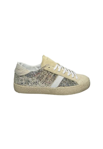 w431-hl-gl-pl Date Women Fabric Beige