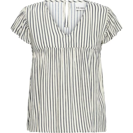 ICHI - IHMARRAKECH AOP TO11 - Dames - Blouses