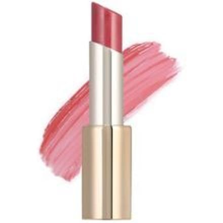 VDIVOV - Jewel Therapy Lipstick - 10 Colors #BB802 French Rose