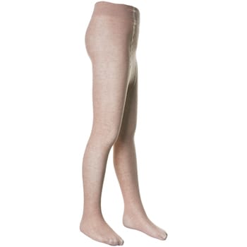 Goed passend stretch katoenen gympakje 85196 Baby