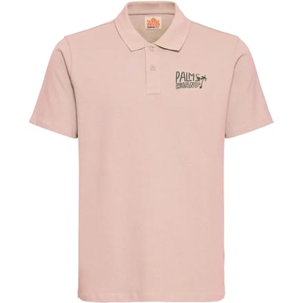Blend - BHMAILLE POLO S/S - Heren - Polo's