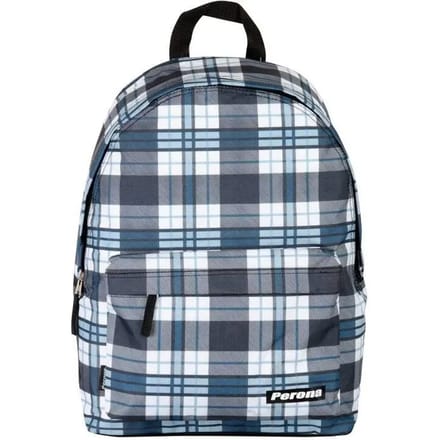 Rugzak Perona Plaid