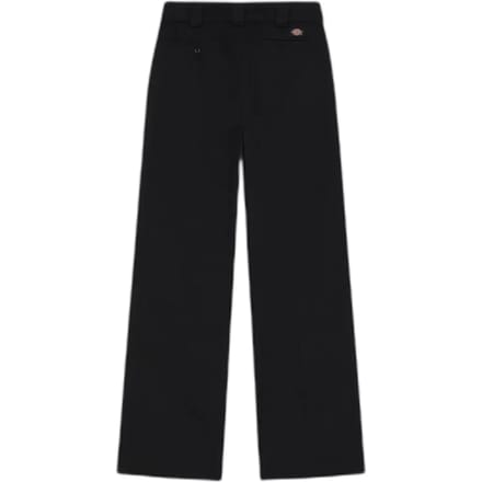 Werkbroek voor dames Dickies Wed Leg