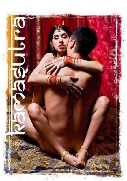Kamasutra - Die indische Kunst zu lieben (DvD)