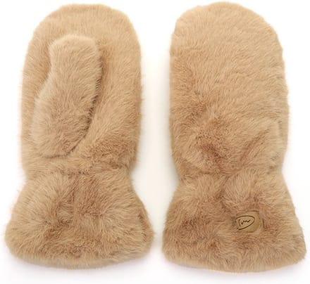 Sand Bormio handschoenen OLG13151