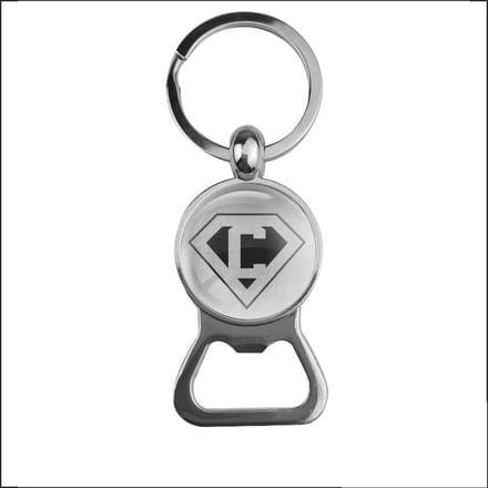 Bieropener Glas - C