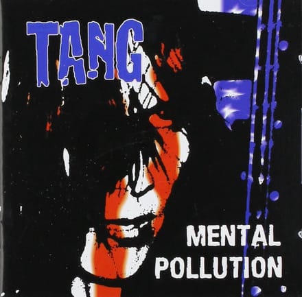 Mental pollution