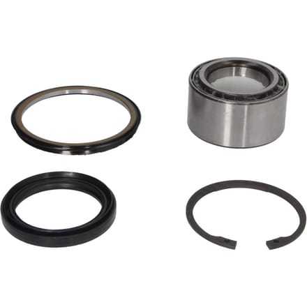 Wiellagerset SKF VKBA 3219