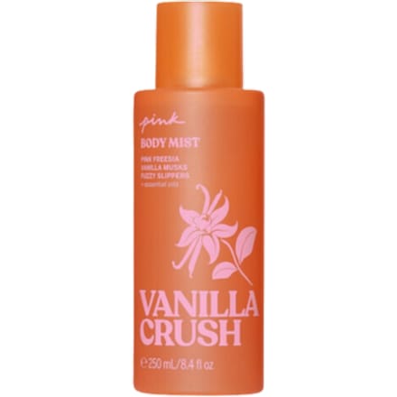 Victoria's Secret Vanilla Crush Body Mist - 250 ml