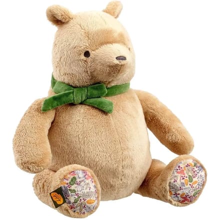 Pluche Rainbow Designs Winnie the Pooh Always & Forever Special Edition Pooh