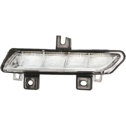 Dagrijlicht DEPO 551-1614L-AE
