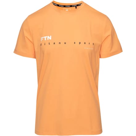 T-shirt Fitanu Flavion