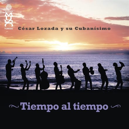 Lozado, Cesar, Y Su Cubanisimo - Tiempo Al Tiempo (CD)