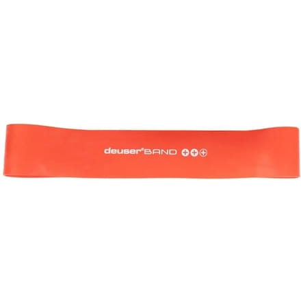 Middelgrote band Deuser Plus