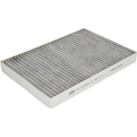 Cabinefilter MANN-FILTER FP 3037