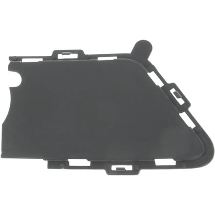 Bumper ventilatierooster BLIC 6502-07-0063913PM
