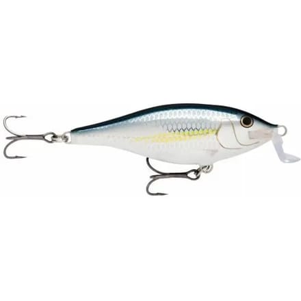 Drijvend kunstaas Rapala shallow shad rap 5 cm
