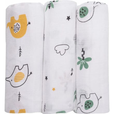 Babyluiers FreeON by Bubaba (x3)