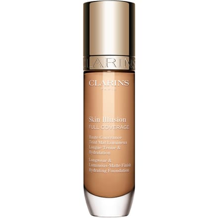 Clarins Full Coverage Foundation Clarins - Skin Illusion Full Coverage Foundation 106N