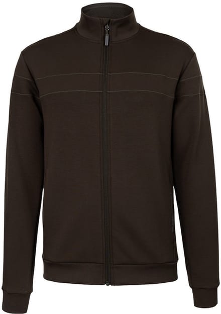 Indian Maharadja Soft Supreme Jacket Men