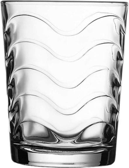 Pasabahce – Toros Drinkglazen – Set van 6 – 150 ml