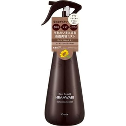 Kracie - Dear Beaute Himawari Repair Blow Mist 260ml