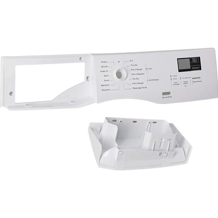 AEG controlepaneel, wit, AEG, FR 140306888011