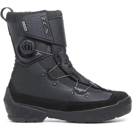 Motorlaarzen TCX Infinity 3 MID WP