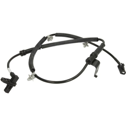 Herth+Buss Elparts Sensor, wielsnelheid HERTH+BUSS JAKOPARTS J5900519