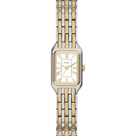 FOSSIL ES5468 Vrouwen Horloge 18 mm - Multi