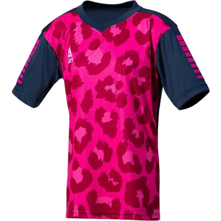 Kinder sportshirt Select Grippy