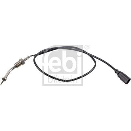 Sensor, uitlaatgastemperatuur FEBI BILSTEIN 197877