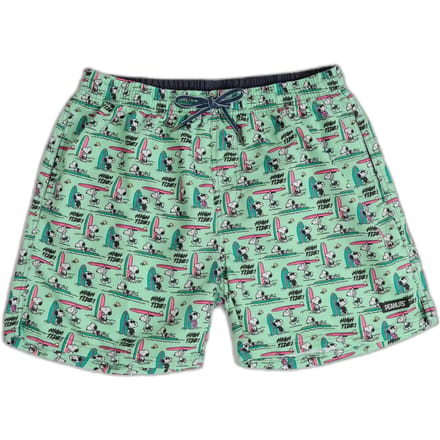 Zwemshort Peanuts Snoopy High Tide