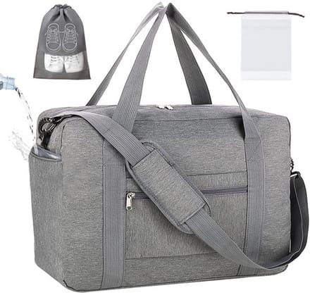 Allecto - Easyjet Airlines handbagage - Modieuze reistas - 45 x 32 x