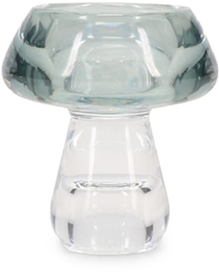 ONA Kandelaar H7,5cm cloud Mood - set/2