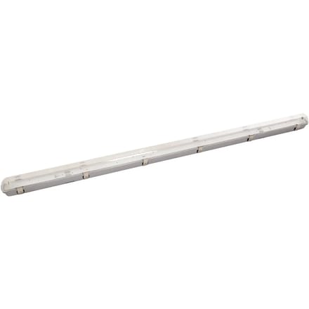 Kerbl Waterdicht armatuur voor LED TL-buis 150cm