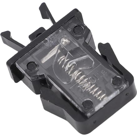 Bovenconsole Doos Slot Veilige Vergrendeling Lange Levensduur 92184AJ020 Vervanging voor Legacy Outback black
