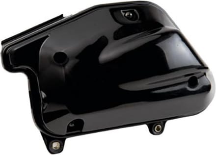 Teknix Airbox voor Yamaha 50 Bw's Scooter 2004 tot 2019 Gloednieuw