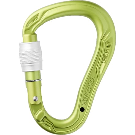 Klimhaak Edelrid HMS Bullet Screw RFID