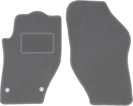 Automatten voor: Peugeot 308 CC cabrio (2007-2013)