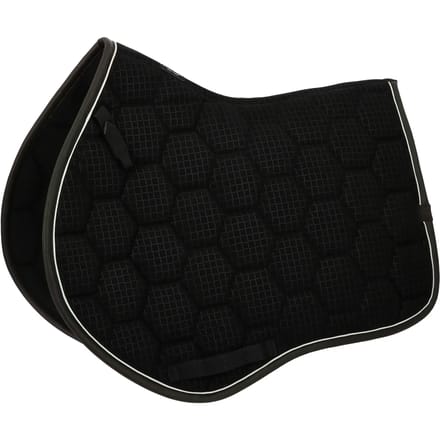 Zadeldek voor paarden Equithème Quadri